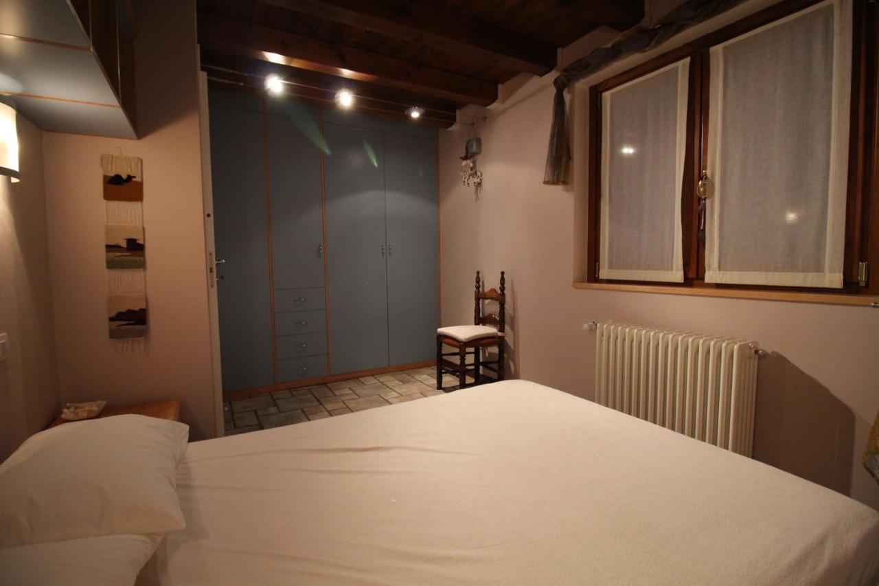 Villetta Periax - Affitti Brevi Italia Champoluc Exterior foto